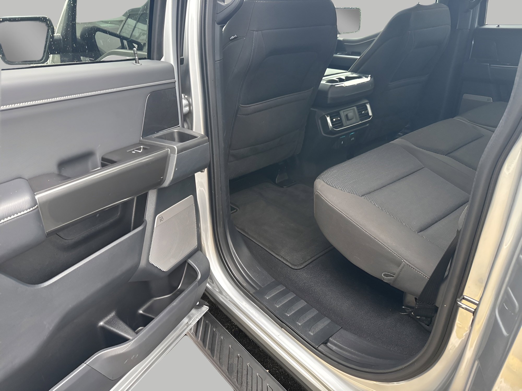 Certified 2023 Ford F150 XLT w/ Equipment Group 302A High image 24