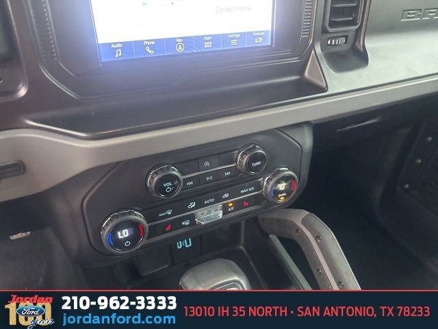 Certified 2021 Ford Bronco Big Bend image 15