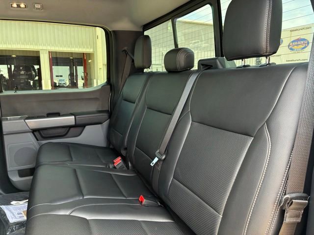 Certified 2024 Ford F250 XL w/ STX Appearance Package AWD/4WD image 9