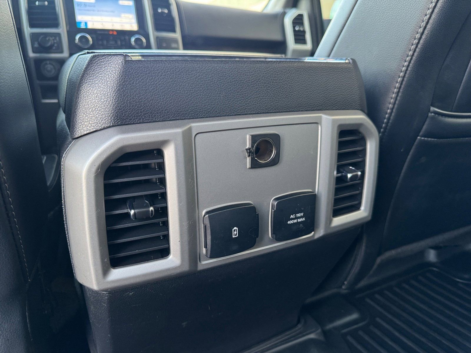 Certified 2018 Ford F150 Lariat image 18