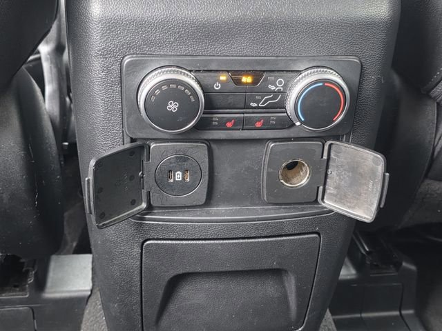 Certified 2023 Ford Explorer Limited image 13