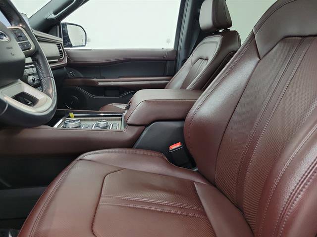 Certified 2024 Ford Expedition Max Limited image 22