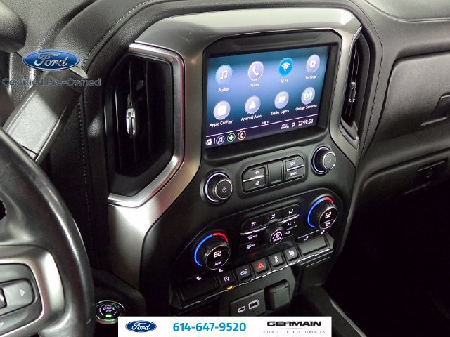 Used 2020 Chevrolet Silverado 1500 RST w/ All-Star Edition RWD image 27