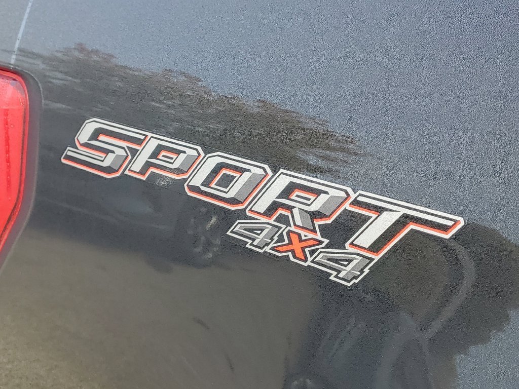 Certified 2022 Ford F150 Lariat w/ Equipment Group 502A High AWD/4WD image 7