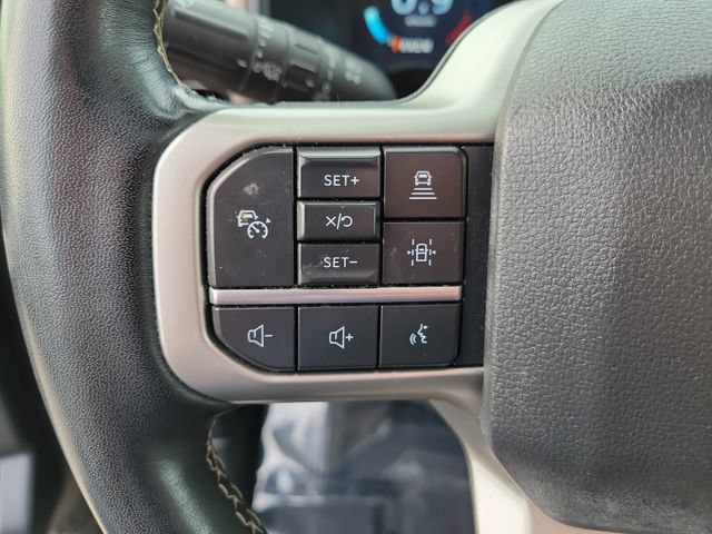Certified 2023 Ford Expedition Limited AWD/4WD image 13