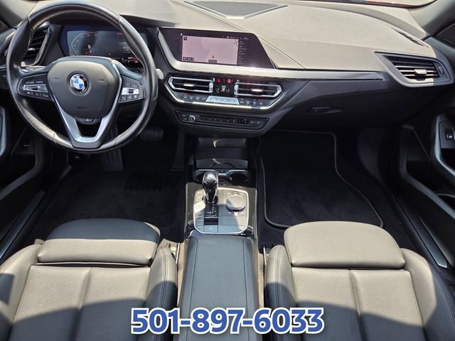 Used 2024 BMW 228i xDrive Gran Coupe AWD/4WD image 12
