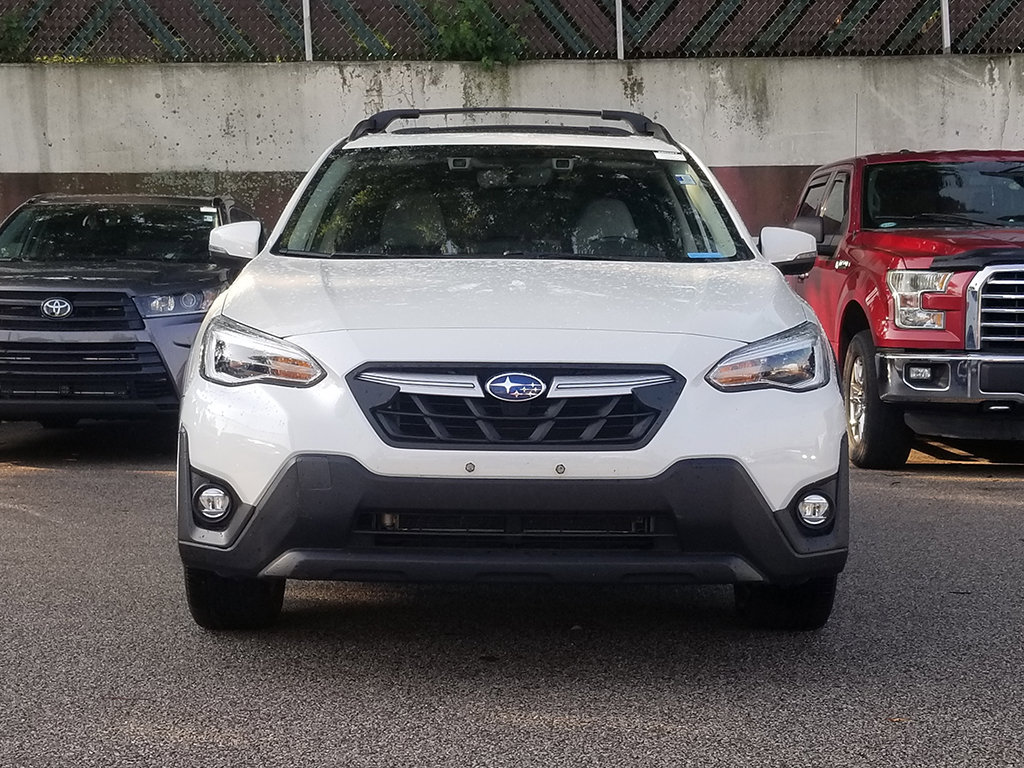Used 2022 Subaru Crosstrek 2.5i Limited w/ Popular Package #4 AWD/4WD image 2