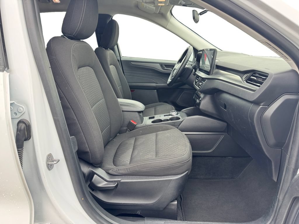 Certified 2024 Ford Escape Active w/ Tech Pack #1 AWD/4WD image 15