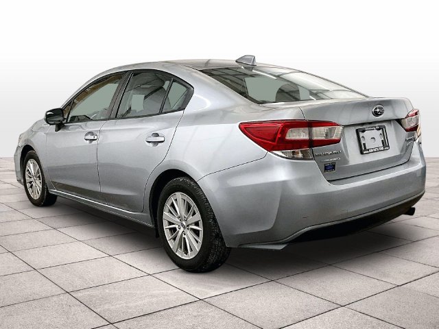 Used 2017 Subaru Impreza 2.0i Premium AWD/4WD image 10