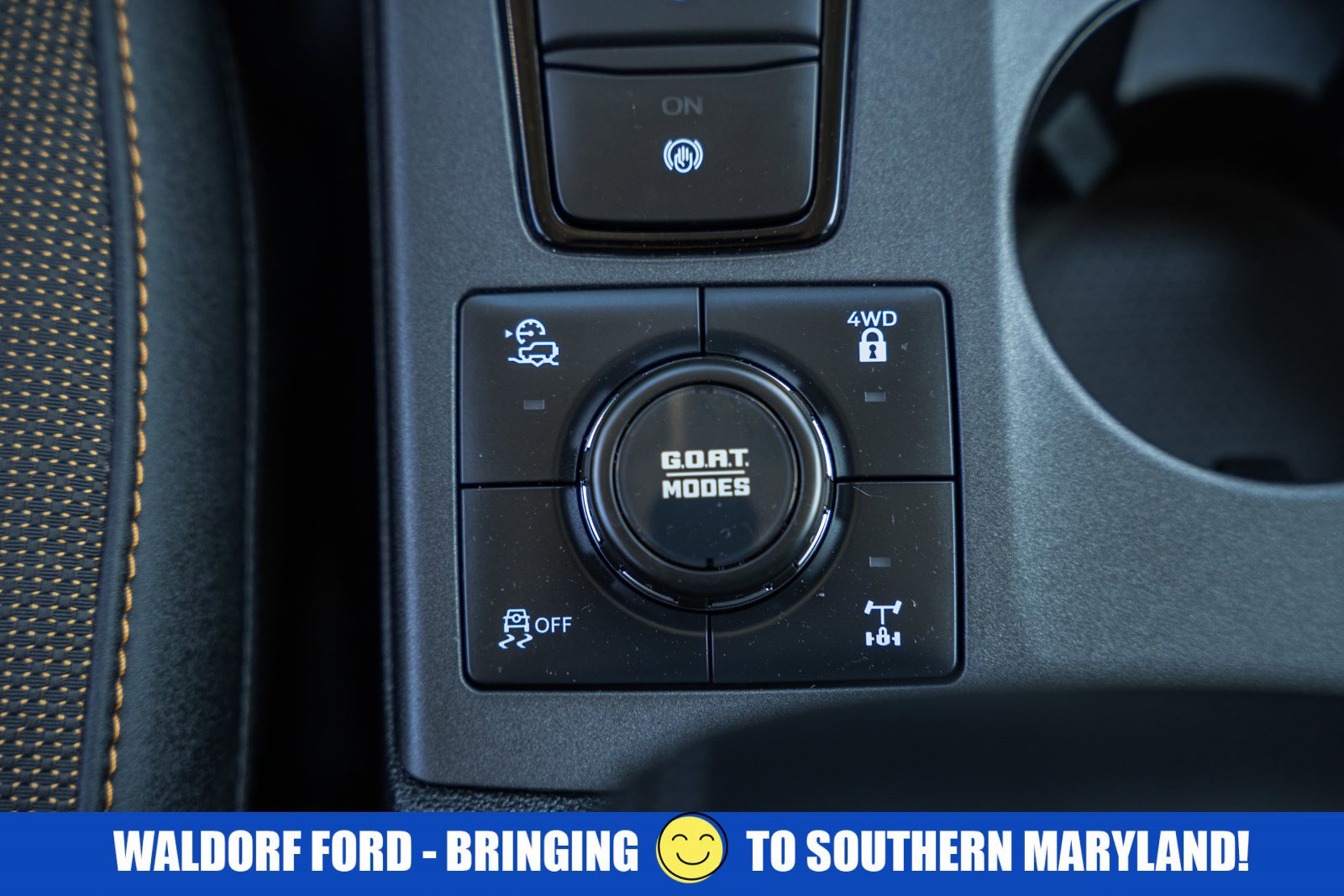 Certified 2022 Ford Bronco Sport Badlands image 48