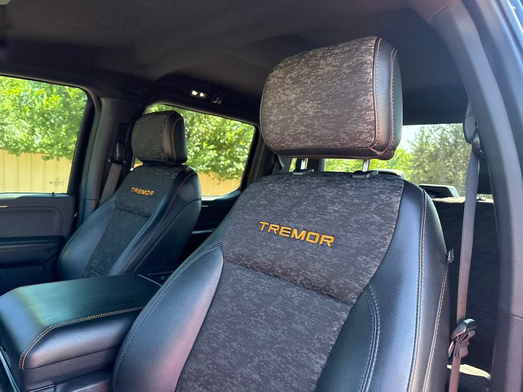 Certified 2023 Ford F150 Tremor AWD/4WD image 13