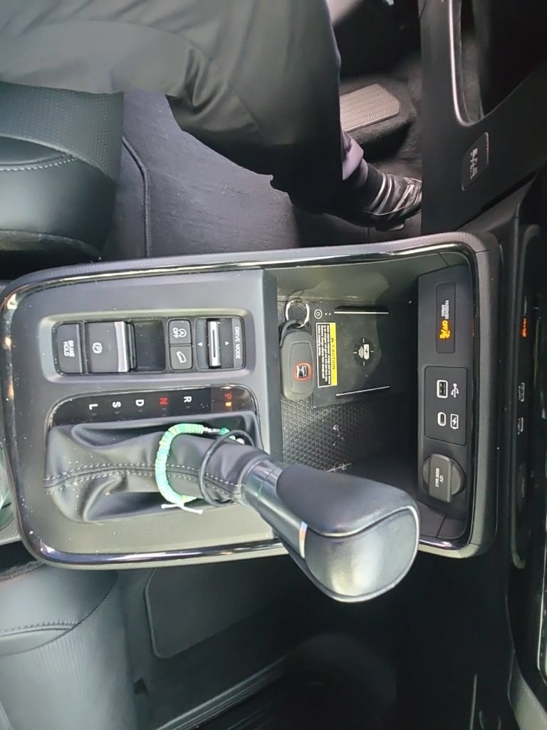 Used 2023 Honda CR-V EX-L image 13