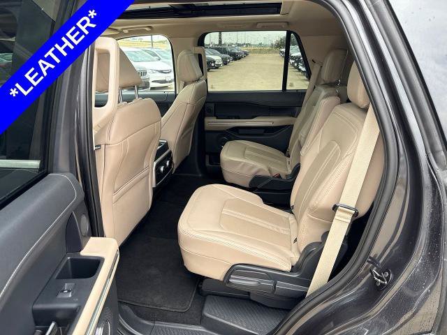 Certified 2024 Ford Expedition Limited RWD image 6
