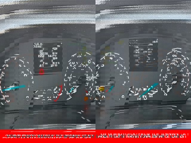 Certified 2024 Ford Transit 250 130 LOW RF 9070 GVWR w/ Exterior Upgrade Package image 13