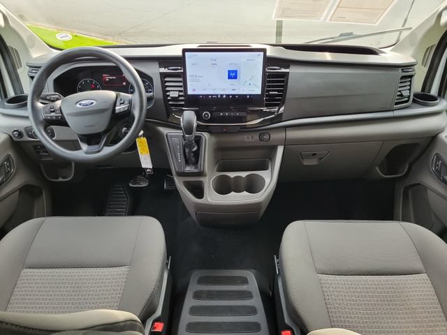 Certified 2024 Ford Transit 350 XLT RWD image 27