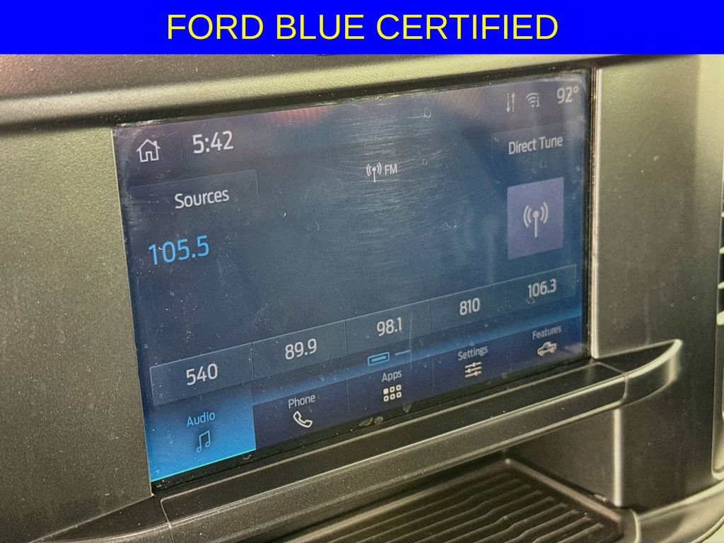 Certified 2026 Ford F250 XLT AWD/4WD image 17