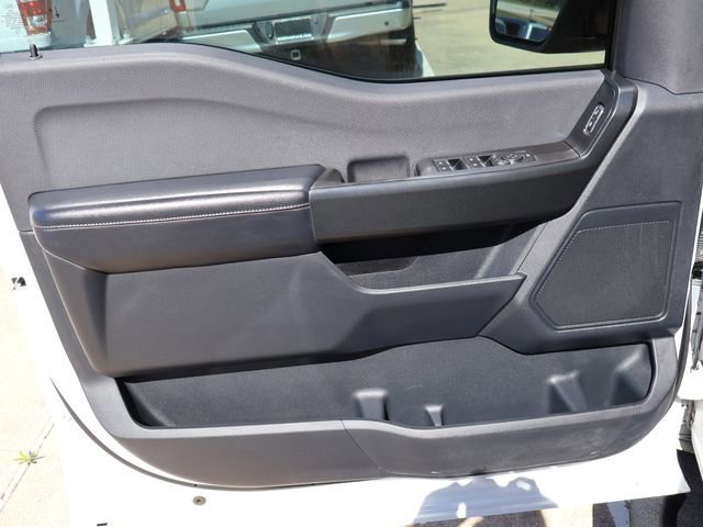 Certified 2022 Ford F150 XL w/ STX Appearance Package image 21