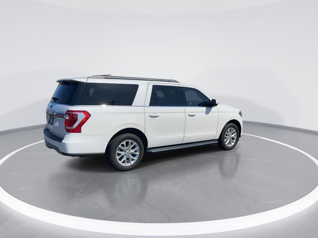 Certified 2021 Ford Expedition Max XLT image 6
