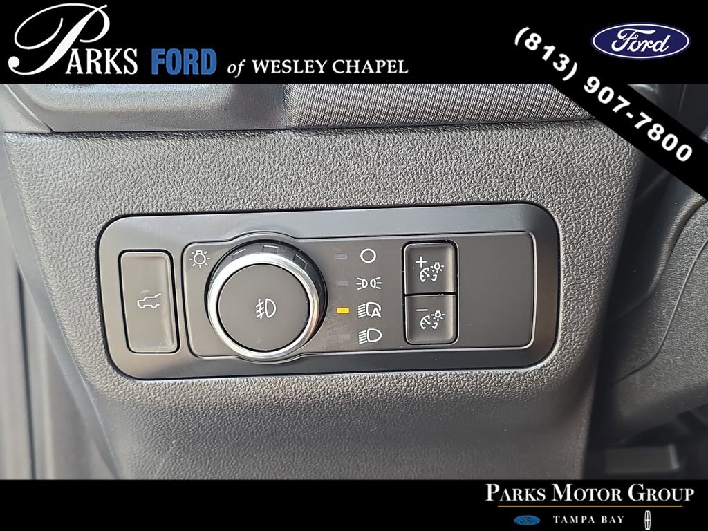 Certified 2024 Ford Bronco Sport Big Bend w/ Convenience Package AWD/4WD image 26