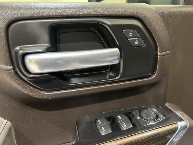 Used 2021 Chevrolet Silverado 3500 LT w/ Convenience Package AWD/4WD image 21