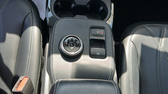 Certified 2023 Ford Mustang Mach-E Select RWD image 22
