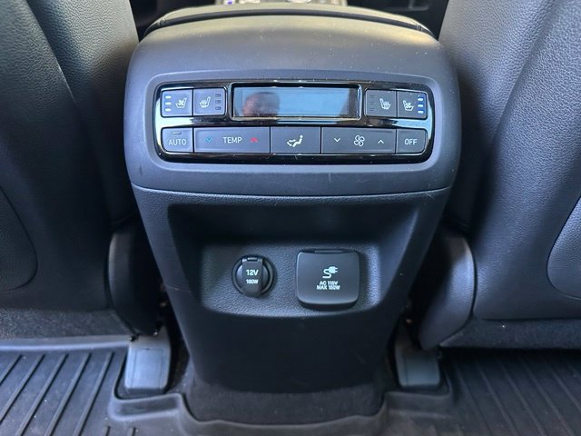 Used 2024 Hyundai Palisade Limited AWD/4WD image 33