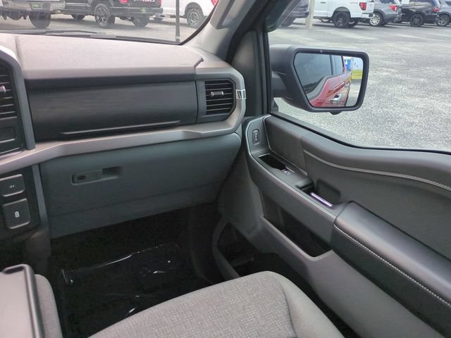 Certified 2024 Ford F150 XLT RWD image 16