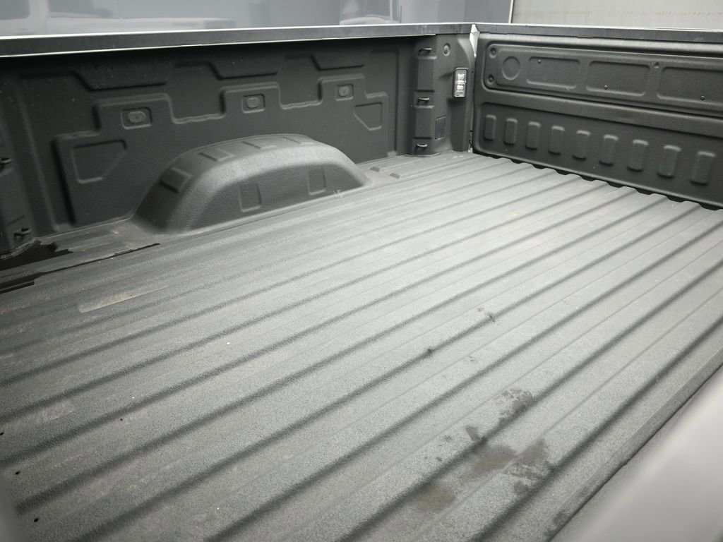 Used 2022 Chevrolet Silverado 2500 LT w/ All Star Edition image 48