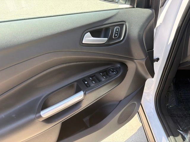 Certified 2018 Ford Escape SEL AWD/4WD image 11