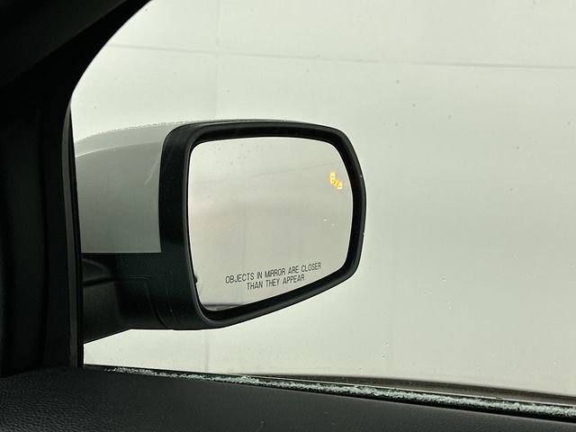 Certified 2024 Ford Edge ST-Line image 26