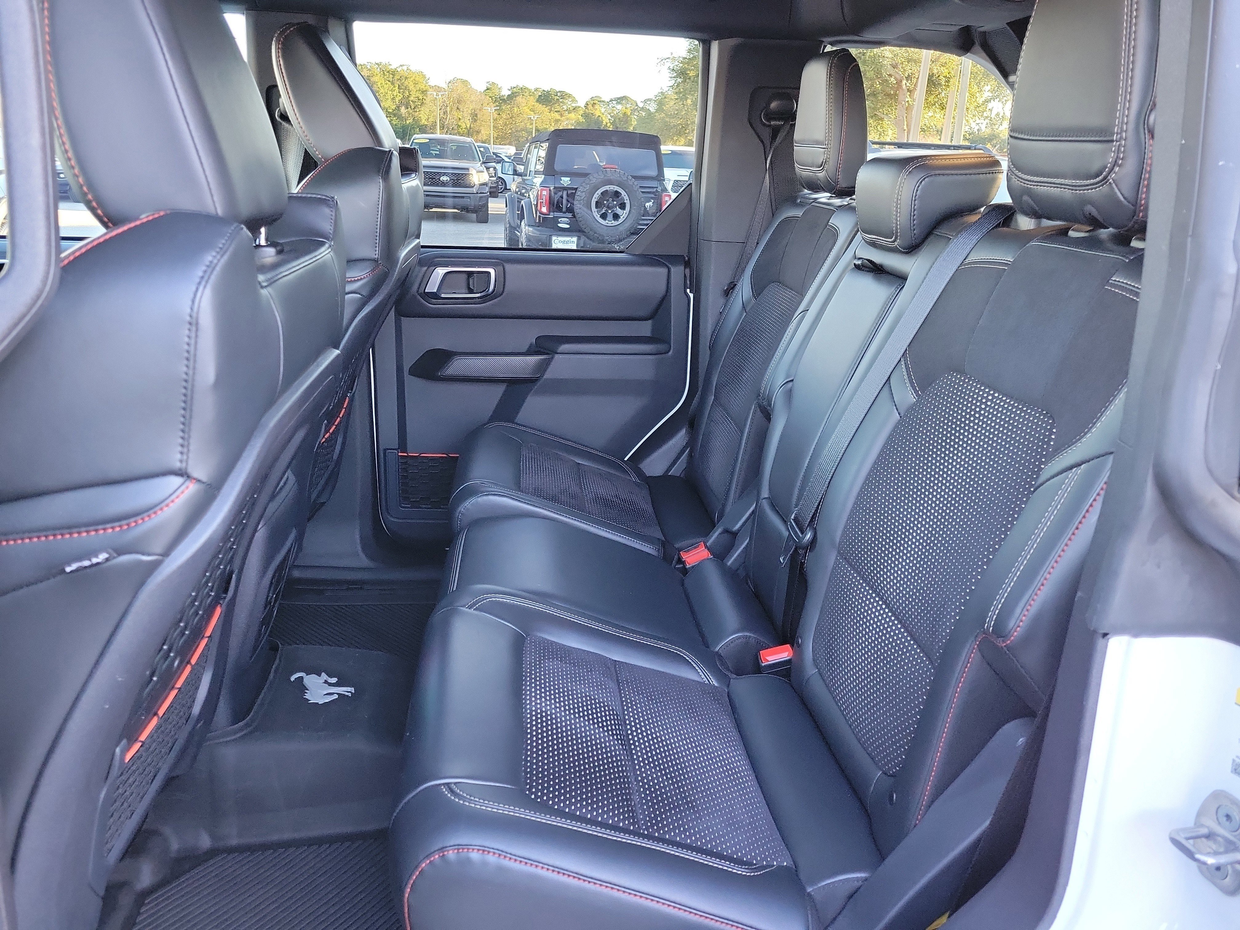 Certified 2023 Ford Bronco Raptor image 23