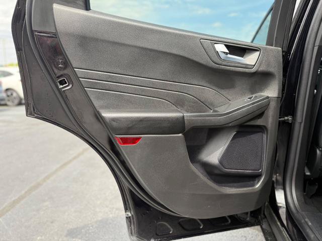 Certified 2024 Ford Escape ST-Line FWD image 14