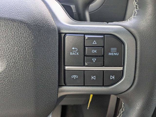 Certified 2024 Ford F150 XLT RWD image 30