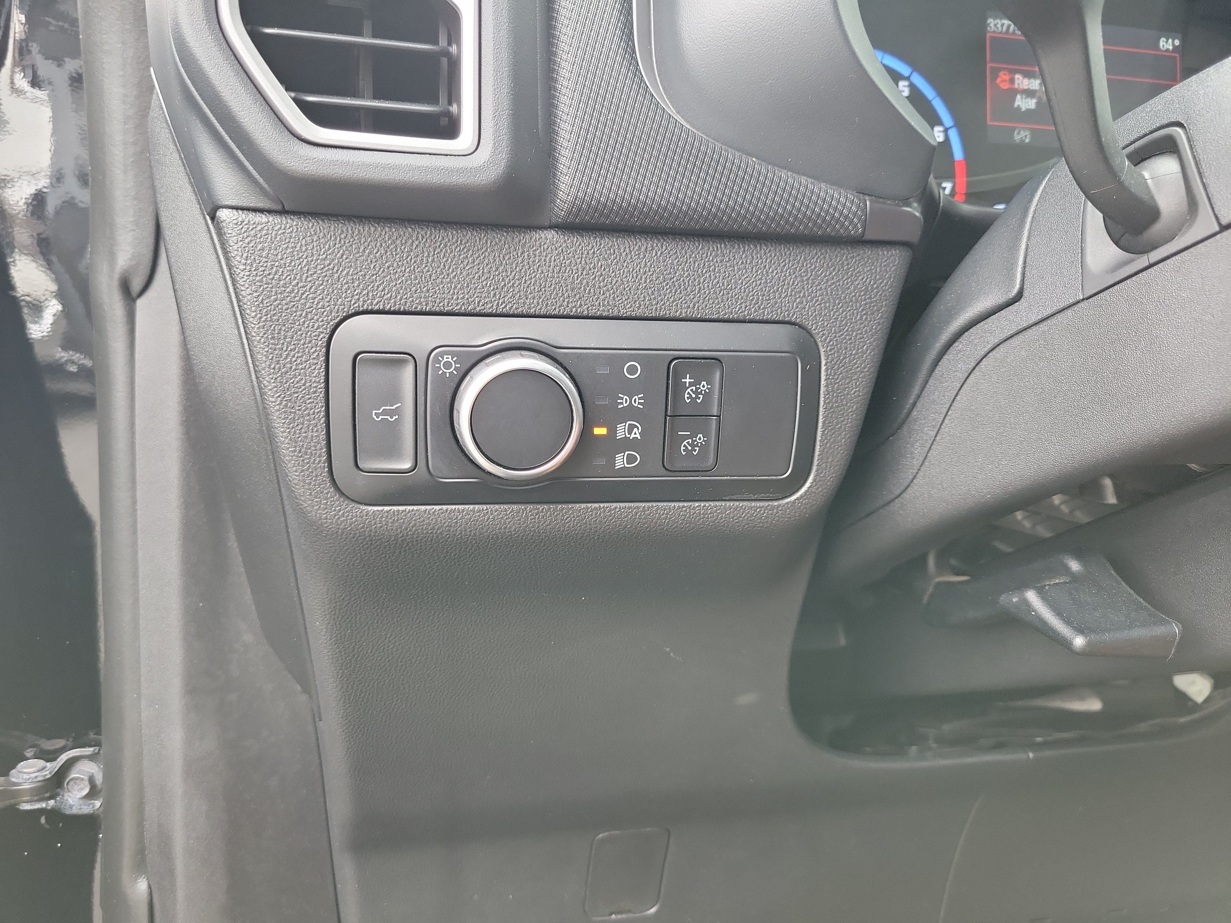Certified 2023 Ford Bronco Sport Big Bend AWD/4WD image 10