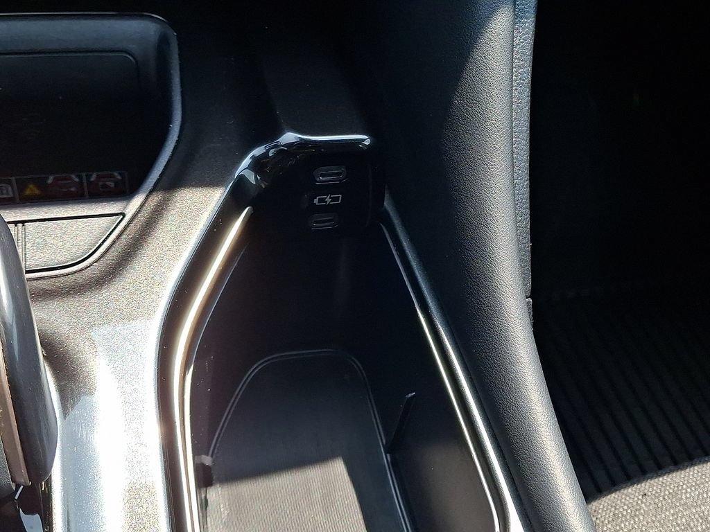 Used 2024 Toyota Crown AWD/4WD image 23