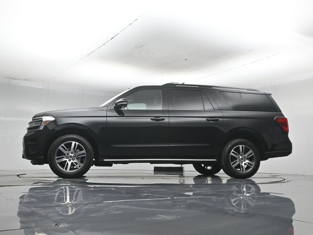 Certified 2022 Ford Expedition Max Limited AWD/4WD image 59