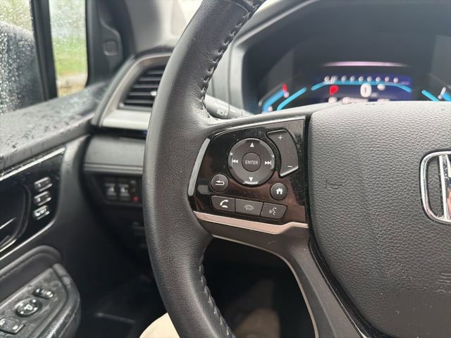 Used 2024 Honda Odyssey Touring image 49