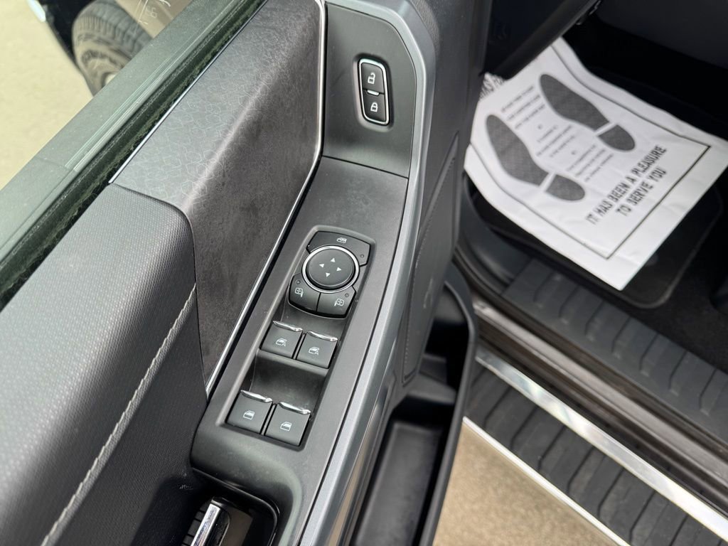 Certified 2024 Ford F150 XLT w/ Equipment Group 302A MID image 8