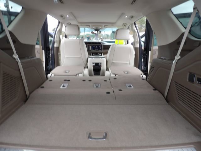 Used 2021 GMC Yukon Denali image 30