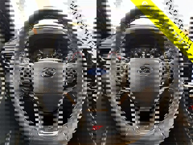 Certified 2024 Ford Explorer ST w/ Equipment Group 401A image 13