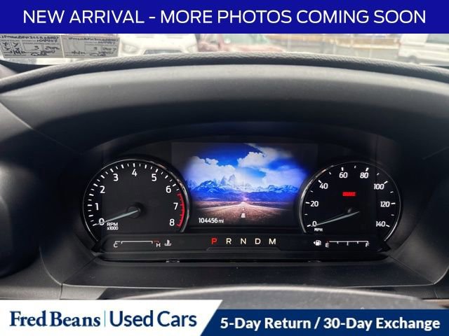 Certified 2020 Ford Explorer Limited image 11