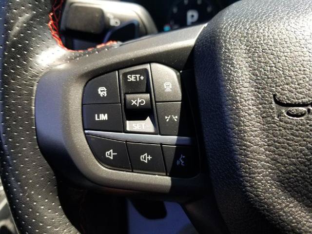Certified 2024 Ford Ranger Raptor AWD/4WD image 26