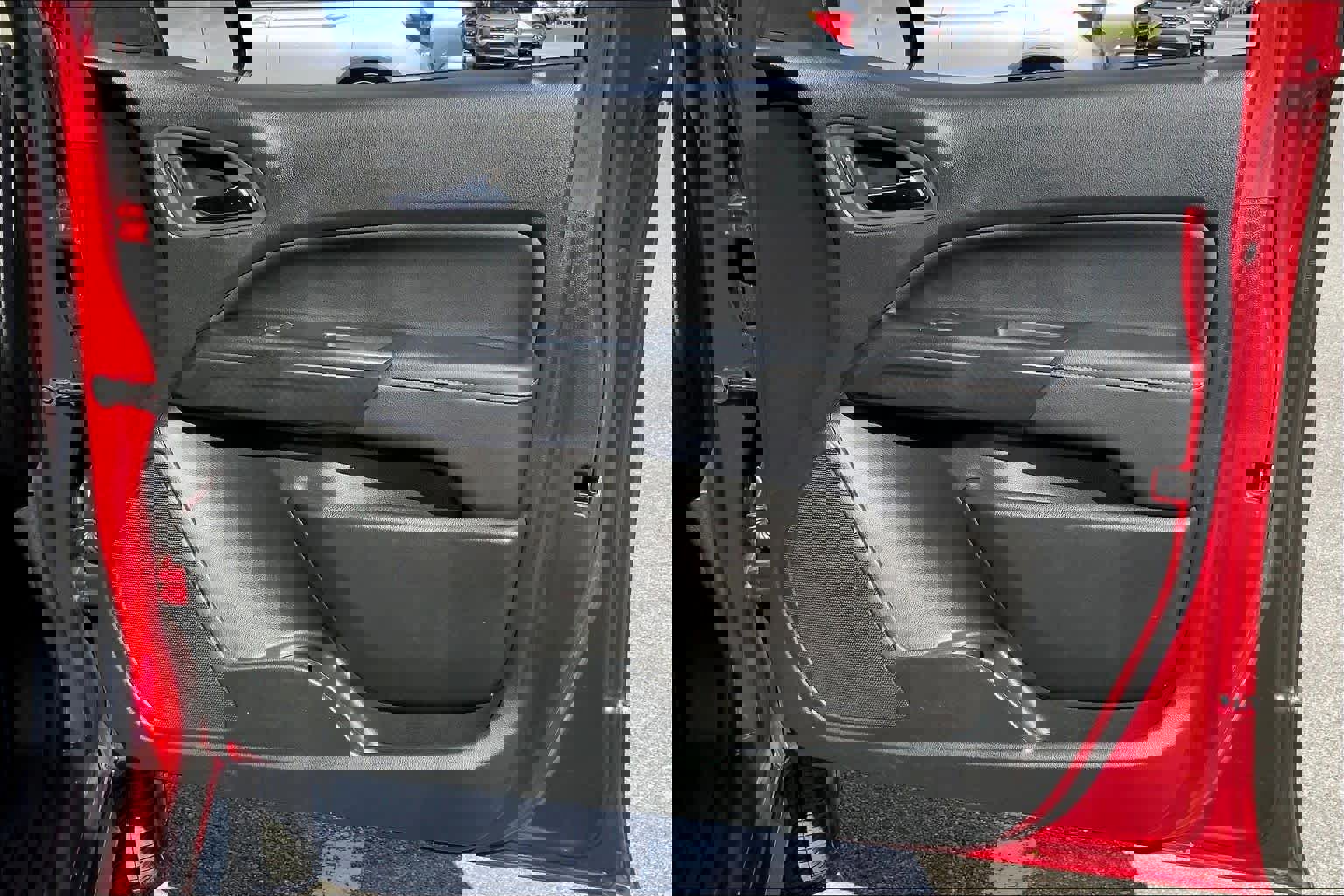 Used 2022 GMC Canyon AT4 w/ Driver Alert Package image 22