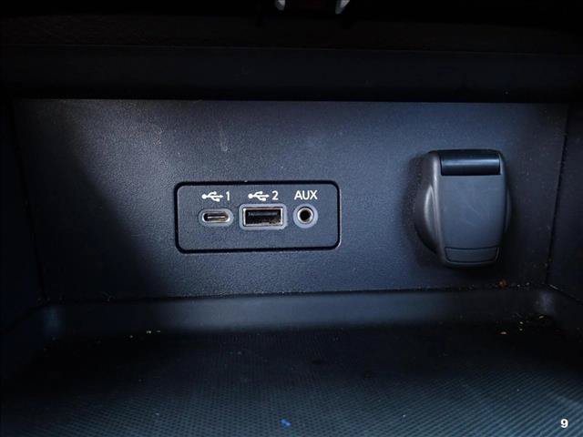 Used 2022 Nissan Sentra SR w/ Midnight Edition FWD image 12