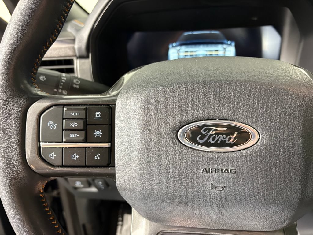 Certified 2023 Ford F150 Tremor w/ Equipment Group 402A High AWD/4WD image 24