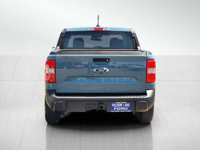 Certified 2023 Ford Maverick XLT w/ XLT Luxury Package FWD image 5