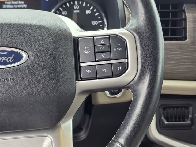 Certified 2024 Ford Expedition Max Limited AWD/4WD image 28