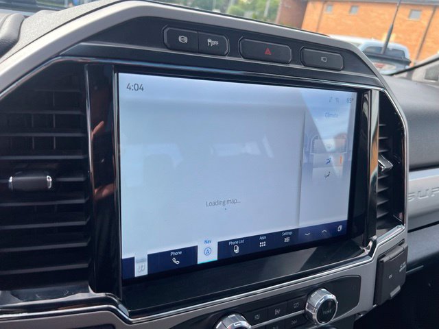 Certified 2022 Ford F350 Lariat w/ Lariat Ultimate Package AWD/4WD image 15