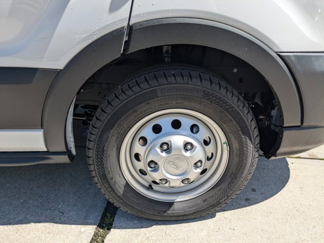 Certified 2024 Ford Transit 350 Base w/ Load Area Protection Package image 11