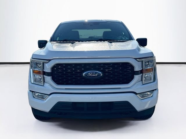 Certified 2021 Ford F150 XL w/ Equipment Group 101A High AWD/4WD image 2
